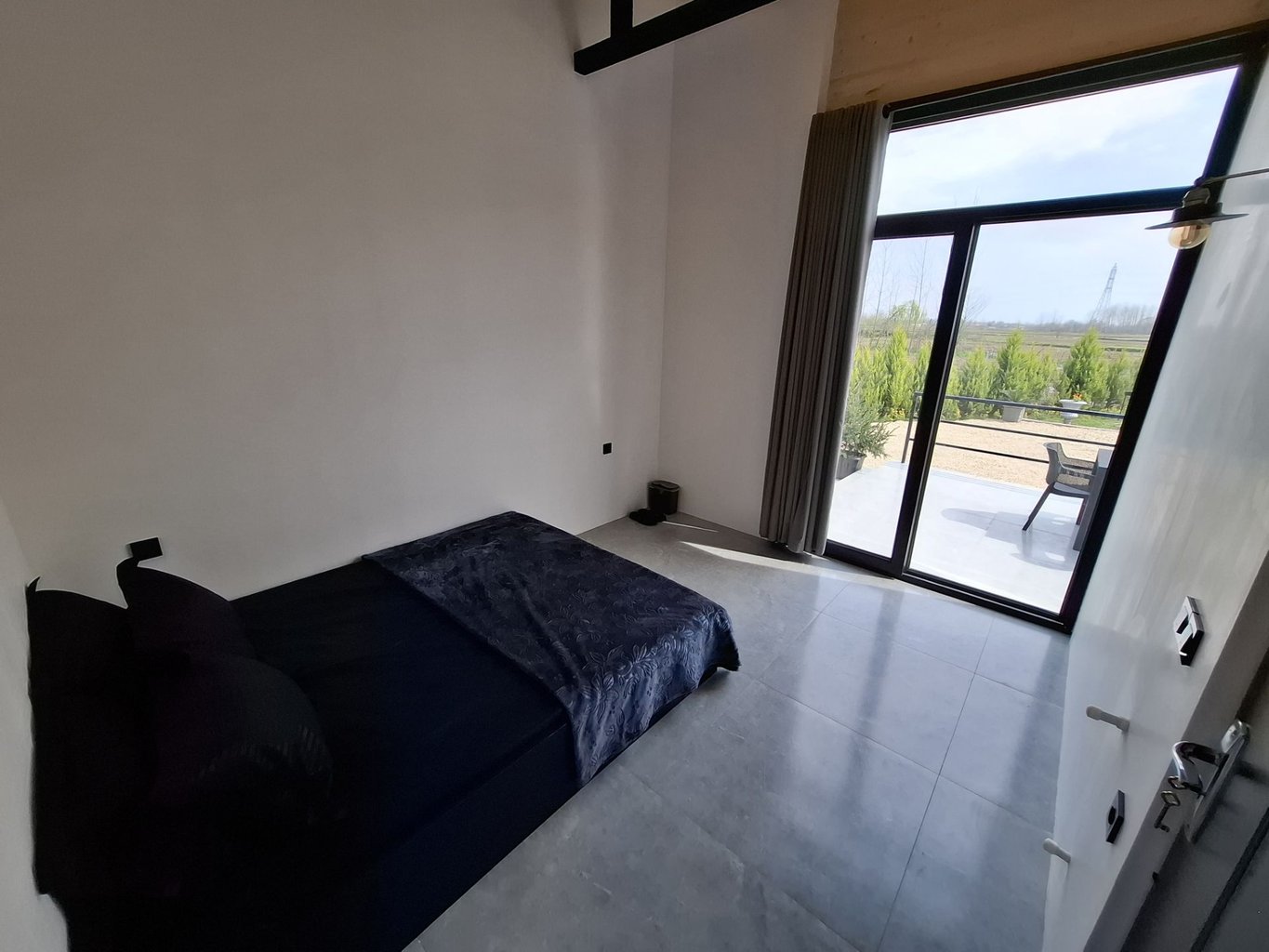 ویلا یک خوابه کشمش