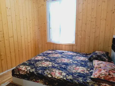 ویلا دوخوابه کلاسیک