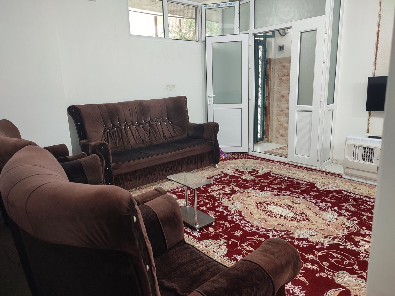 سوئیت یک خوابه نواب 2