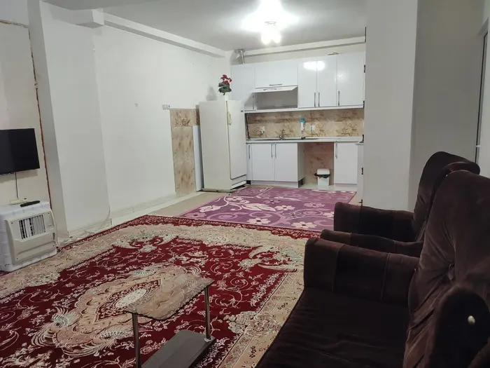 سوئیت یک خوابه نواب 2