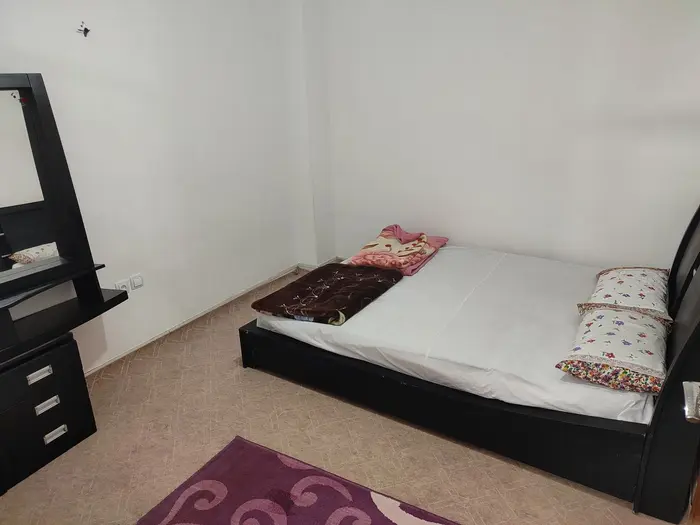 سوئیت یک خوابه نواب 2