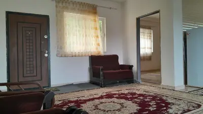 ویلا دوخوابه جنگلی عالمکلا