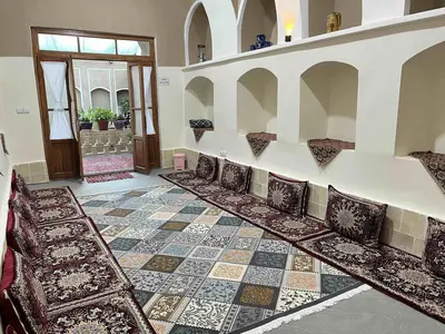 بومگردی دلنوازان - واحد ١