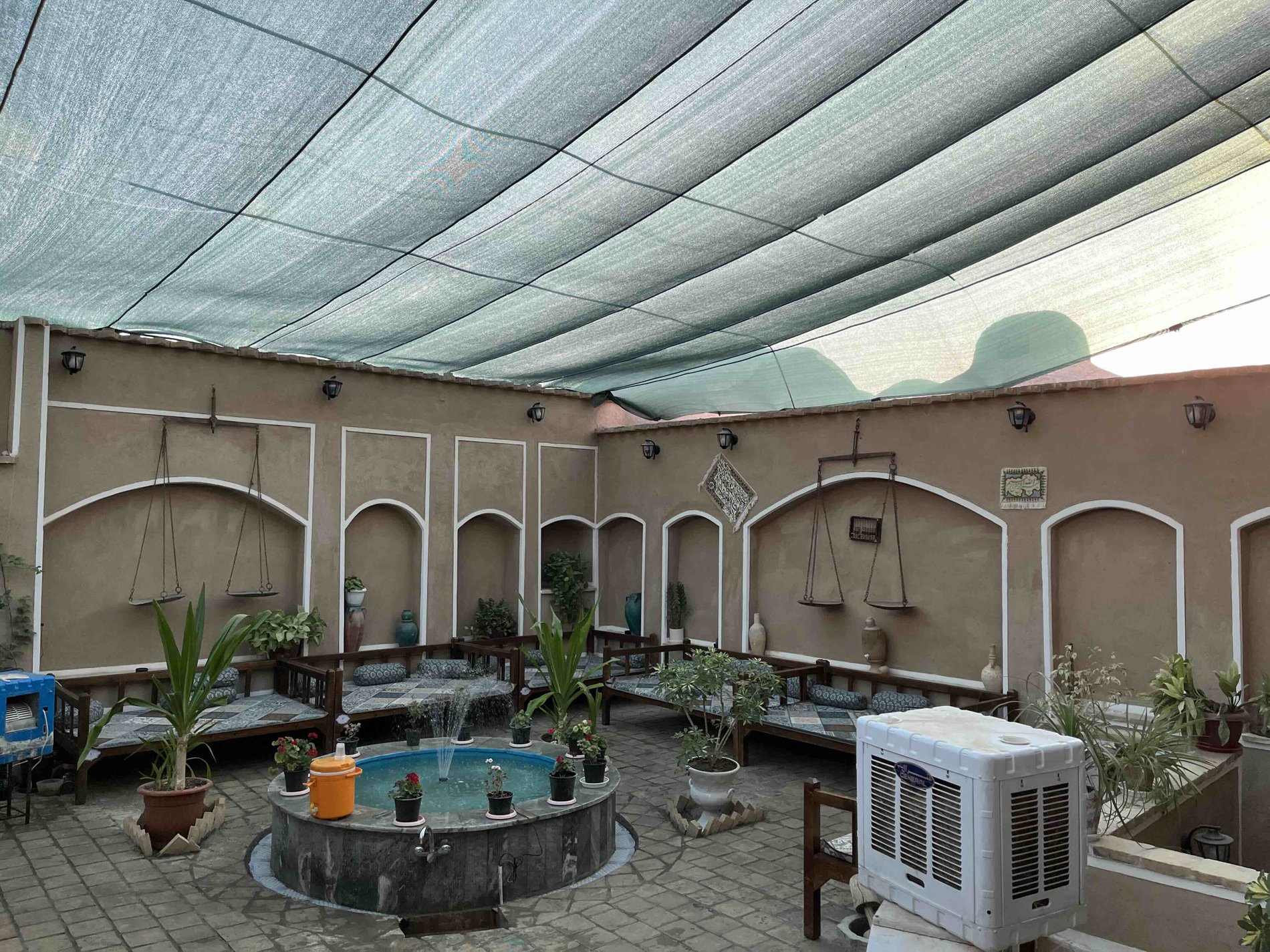 دلنوازان - واحد ٢