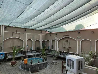 بومگردی دلنوازان - واحد ٢