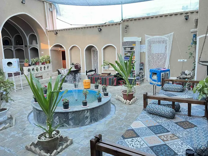 بوم گردی دلنوازان - واحد شاه نشین ١ - انتخاب عنوان تصویر