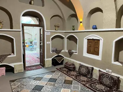 بومگردی دلنوازان - واحد ٢