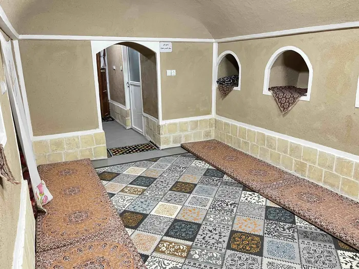 بوم گردی دلنوازان - واحد شاه نشین ٢ - انتخاب عنوان تصویر