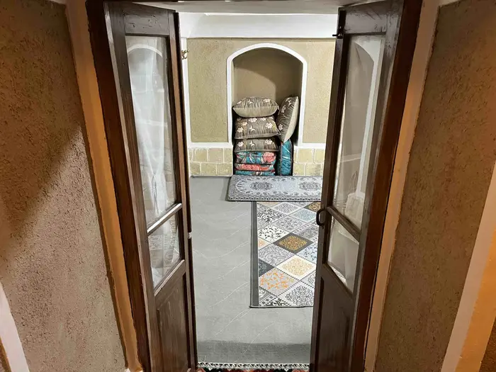 بوم گردی دلنوازان - واحد شاه نشین ٢ - انتخاب عنوان تصویر