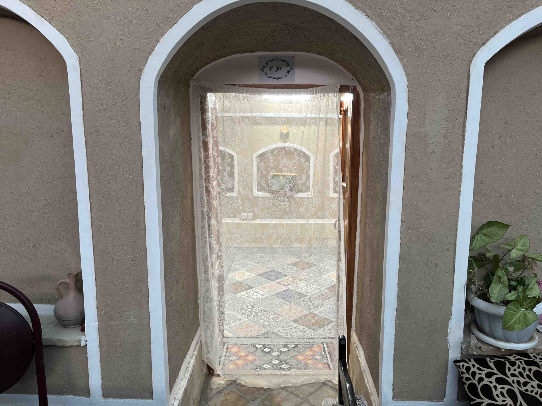 دلنوازان - واحد ٣