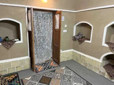 بومگردی دلنوازان - واحد ٣