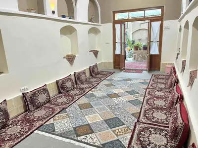 بومگردی دلنوازان - واحد ١