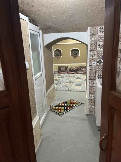 بومگردی دلنوازان - واحد ٣