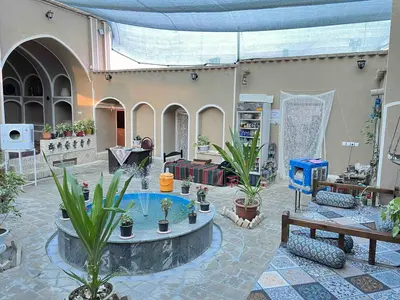 بومگردی دلنوازان - واحد شاه نشین ٢