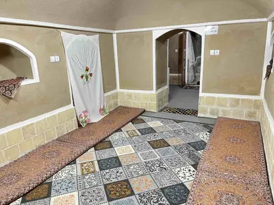 بومگردی دلنوازان - واحد شاه نشین ١