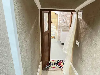 بومگردی دلنوازان - واحد شاه نشین ١