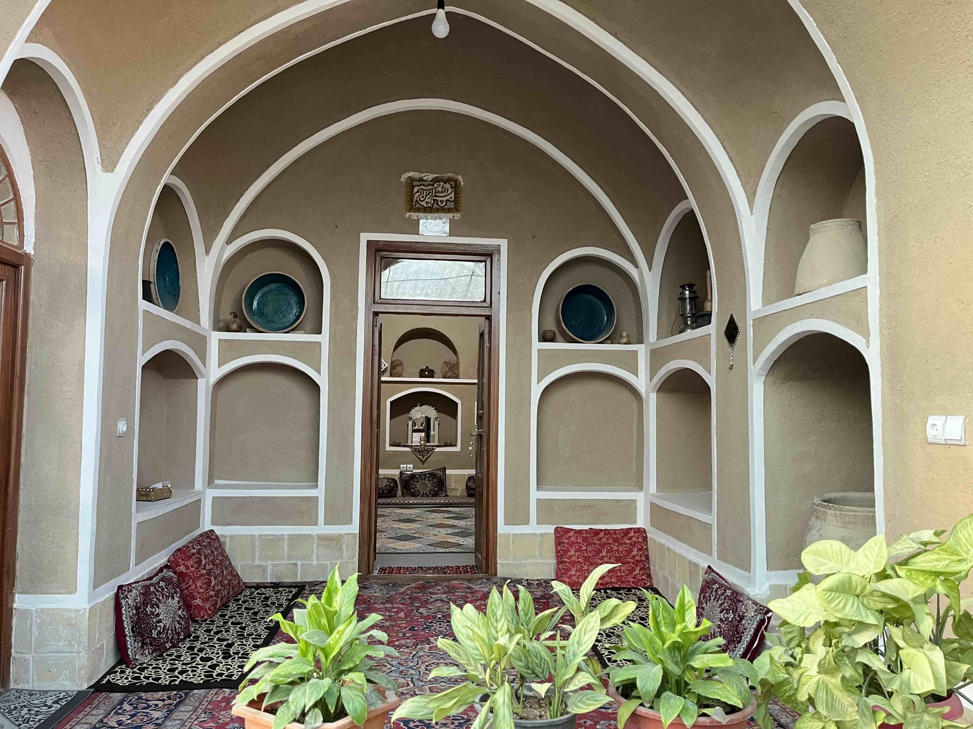 دلنوازان - واحد ٢