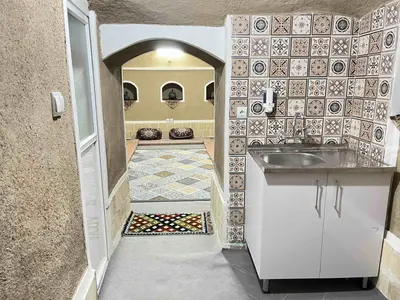 بومگردی دلنوازان - واحد شاه نشین ١