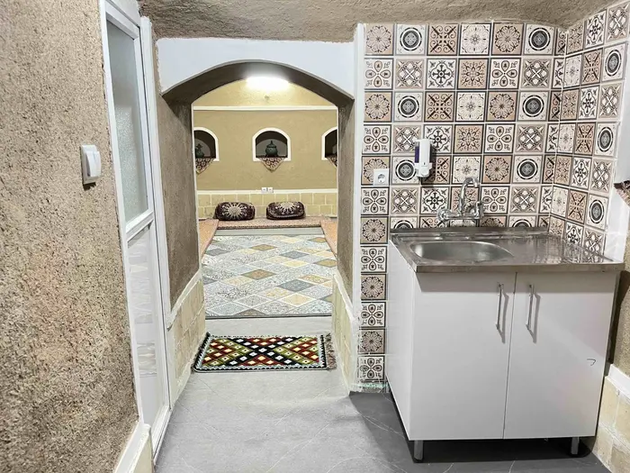 بوم گردی دلنوازان - واحد شاه نشین ١ - انتخاب عنوان تصویر