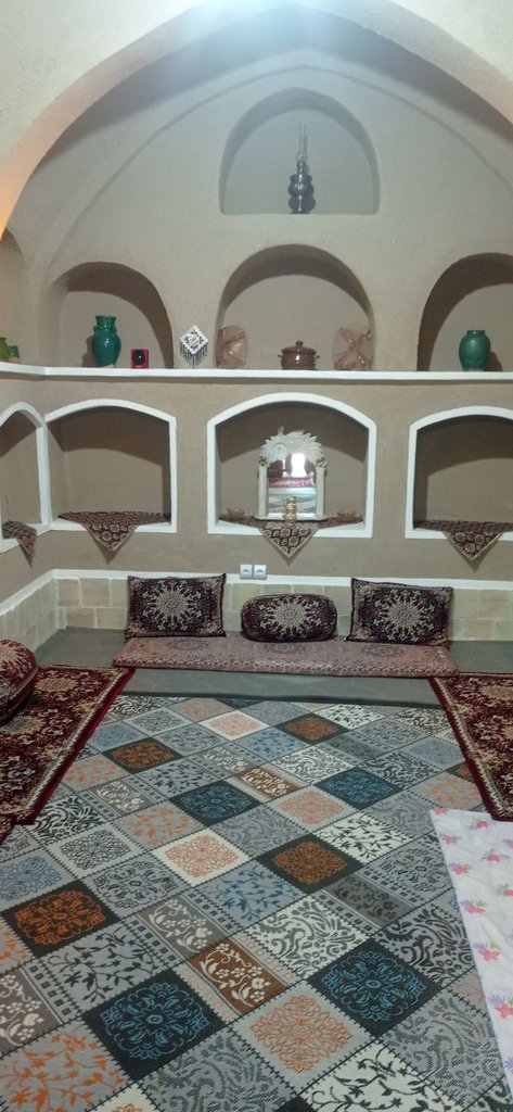 دلنوازان - واحد ١