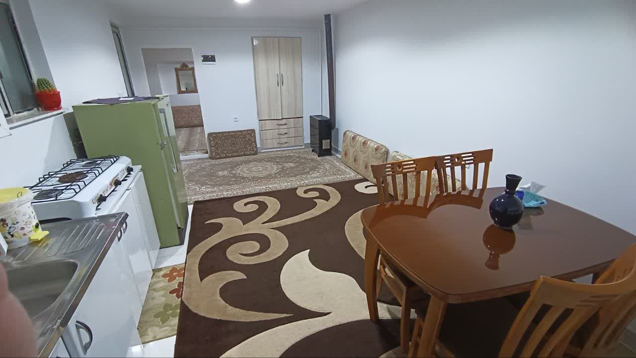 دوخوابه جوانمردان