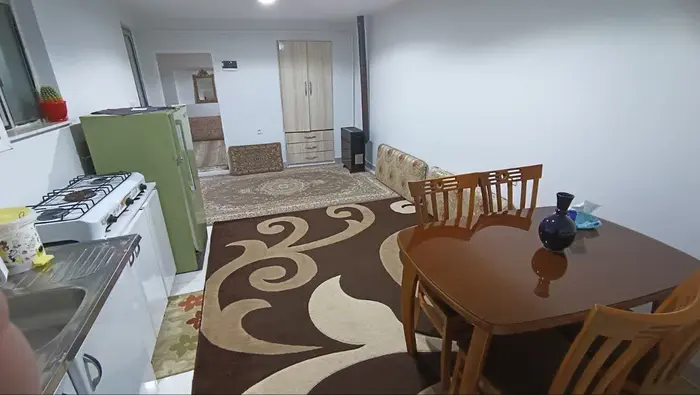 ویلا دوخوابه جوانمردان