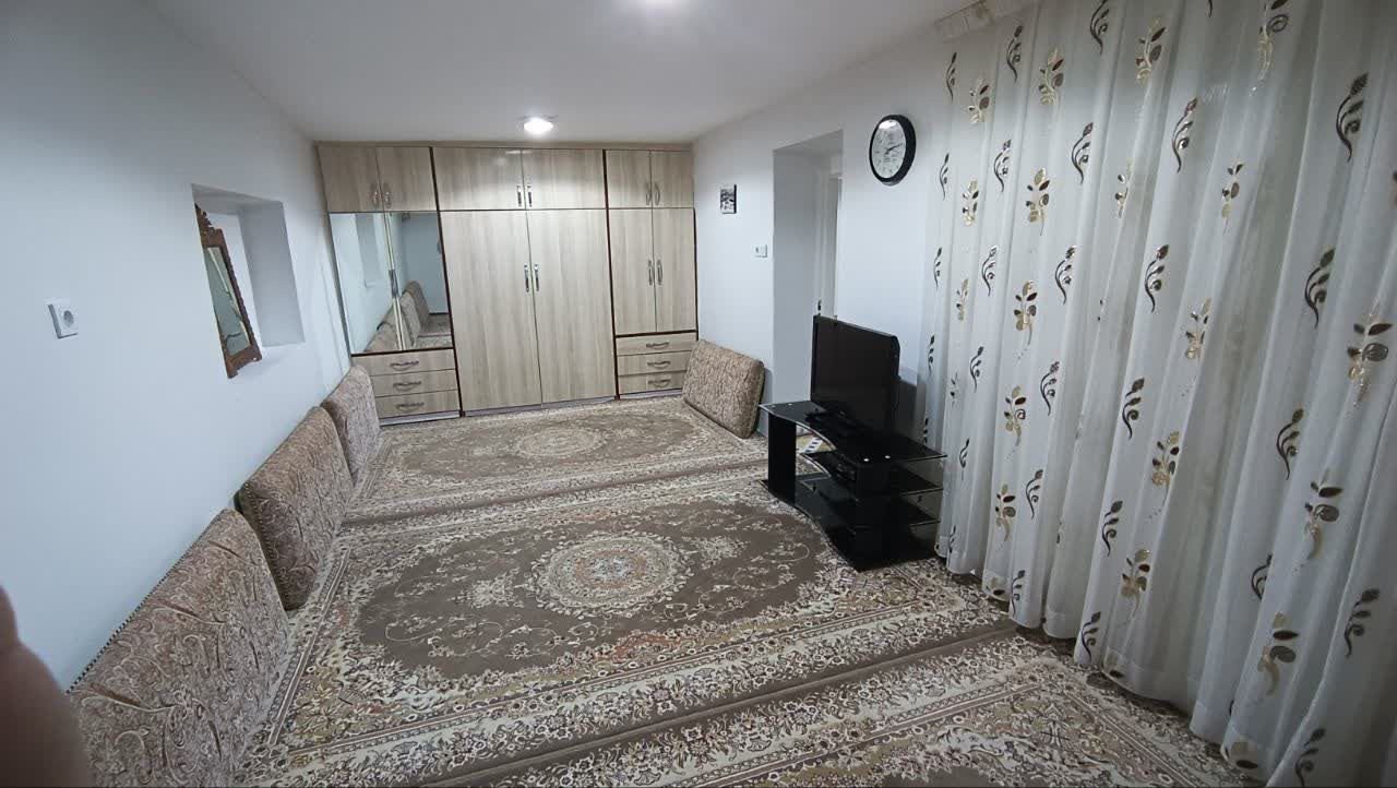 دوخوابه جوانمردان