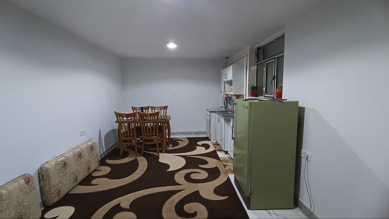 دوخوابه جوانمردان