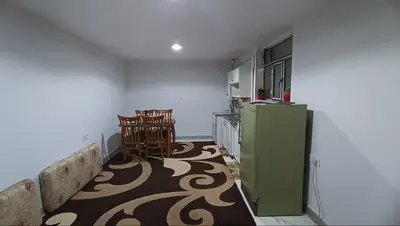 ویلا دوخوابه جوانمردان