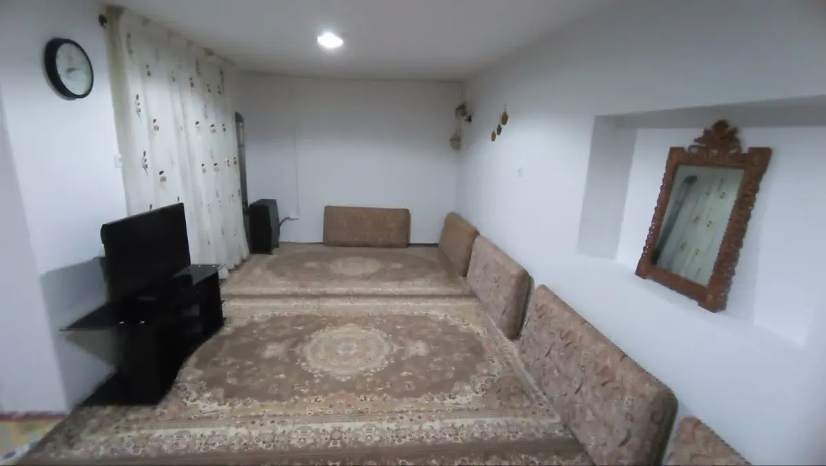 ویلا دوخوابه جوانمردان