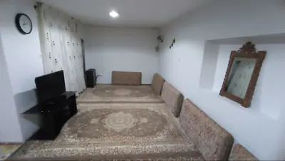 ویلا دوخوابه جوانمردان