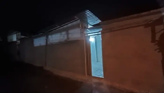 ویلا دوخوابه جوانمردان