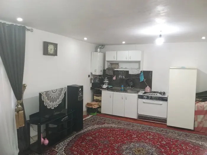 فلت استخردار فرهادپور