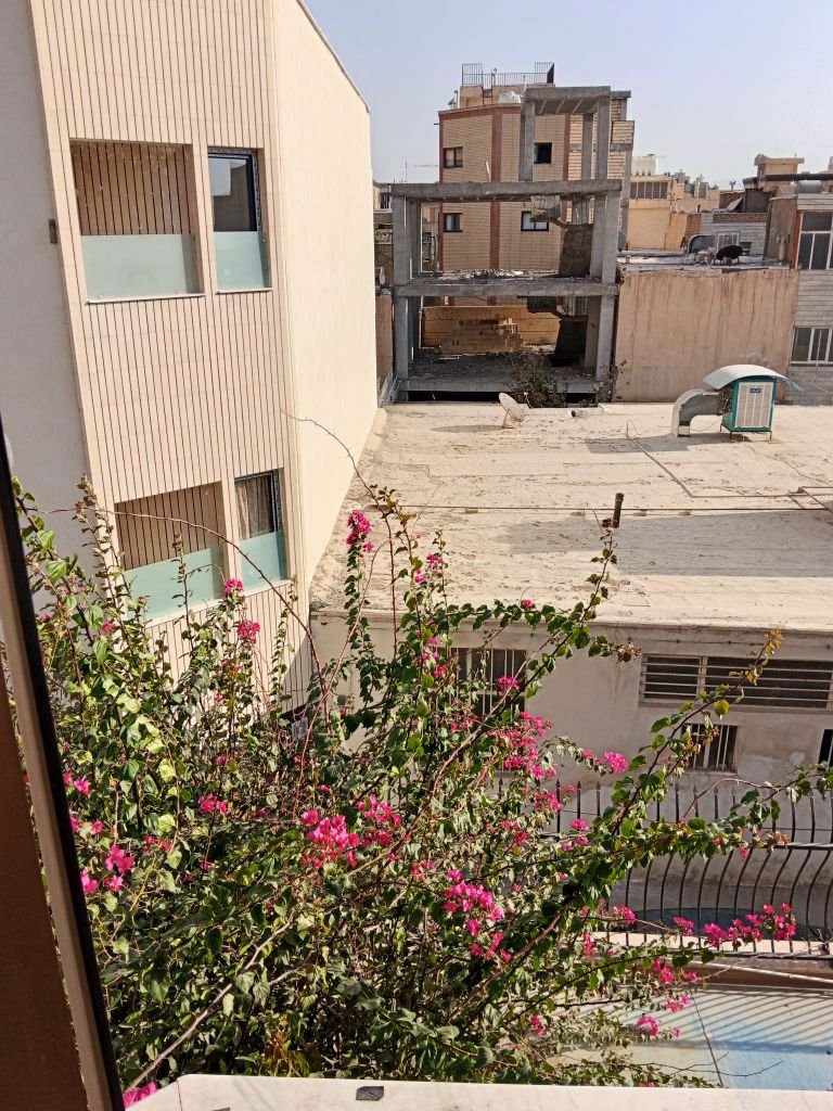 آپارتمان دوخوابه سیاوش2