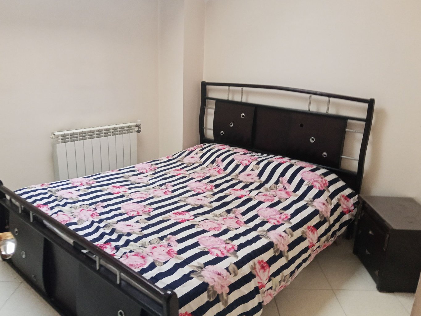 آپارتمان دوخوابه سیاوش2