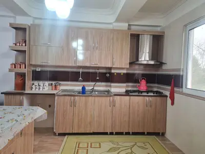 ویلا یک خوابه روستایی علیزاده