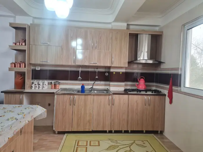 ویلا یک خوابه روستایی علیزاده