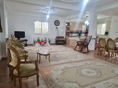 ویلا یک خوابه روستایی علیزاده