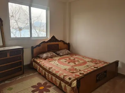 ویلا یک خوابه روستایی علیزاده