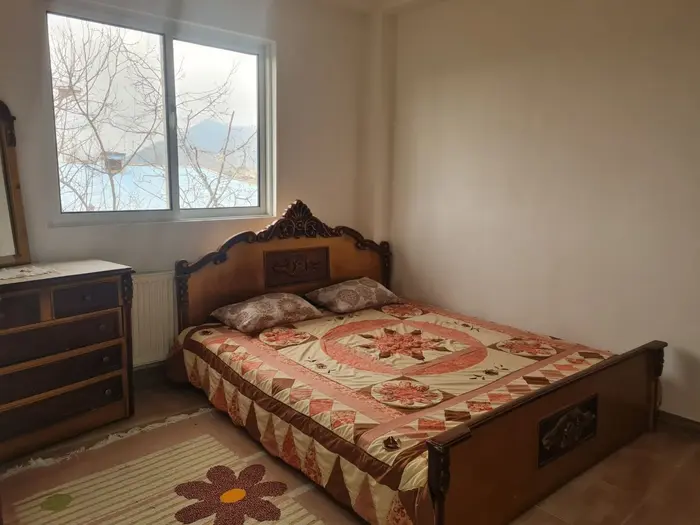 ویلا یک خوابه روستایی علیزاده