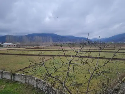 ویلا یک خوابه روستایی علیزاده