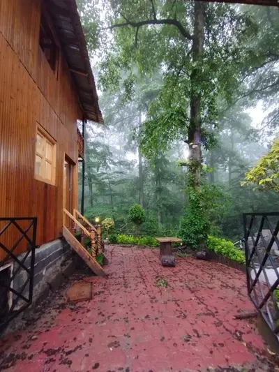 مجتمع اقامتی آرسام - واحد 4