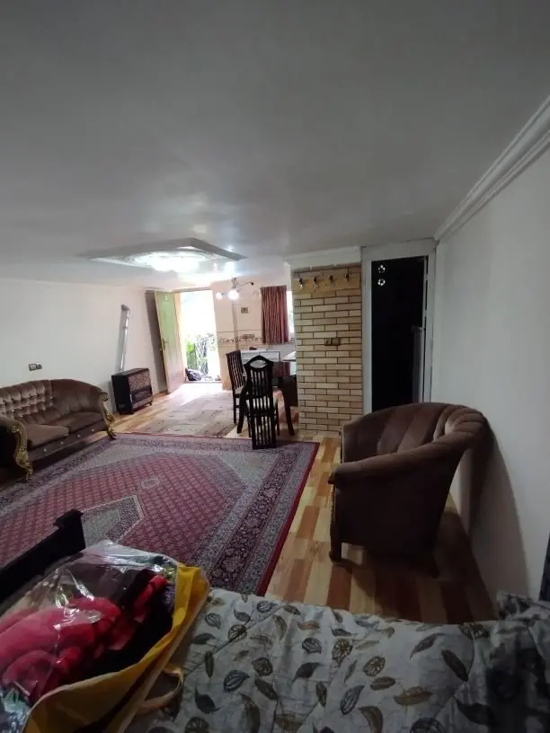 مجتمع اقامتگاهی آرسام - واحد 4