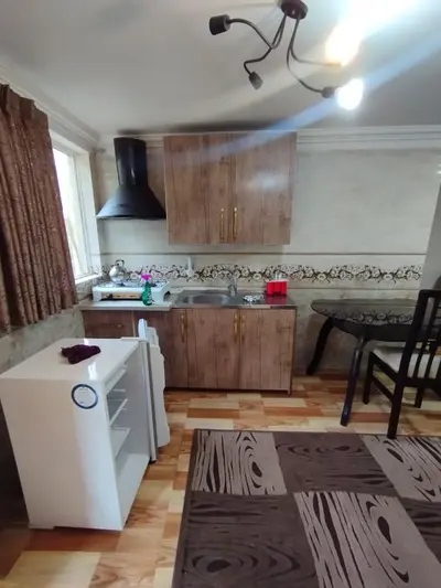 مجتمع اقامتی آرسام - واحد 4