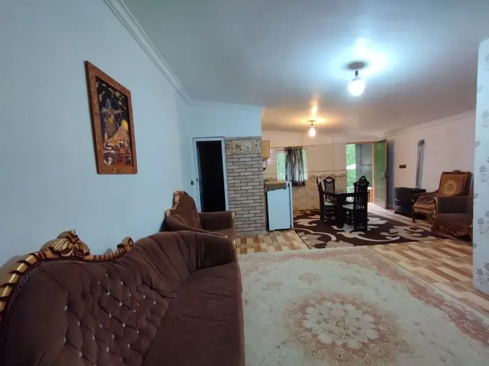 مجتمع اقامتگاهی یک خوابه آرسام واحد 2