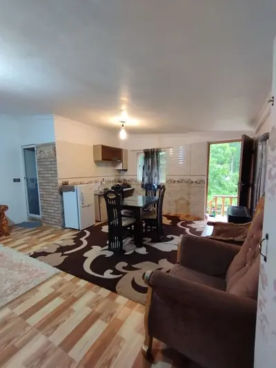 مجتمع اقامتی یک خوابه آرسام واحد 2