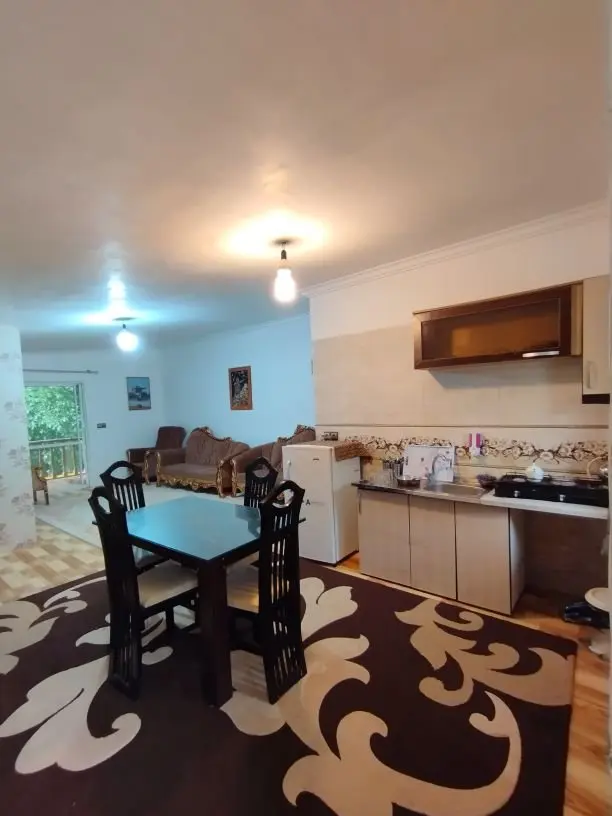 مجتمع اقامتگاهی یک خوابه آرسام واحد 2