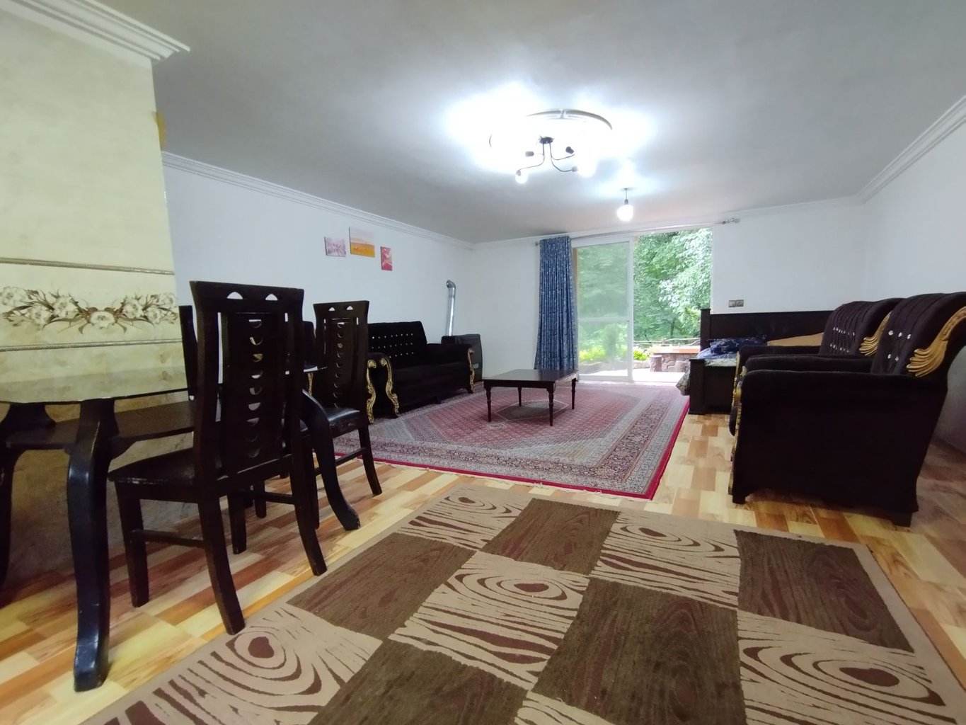 مجتمع اقامتی آرسام - واحد 3