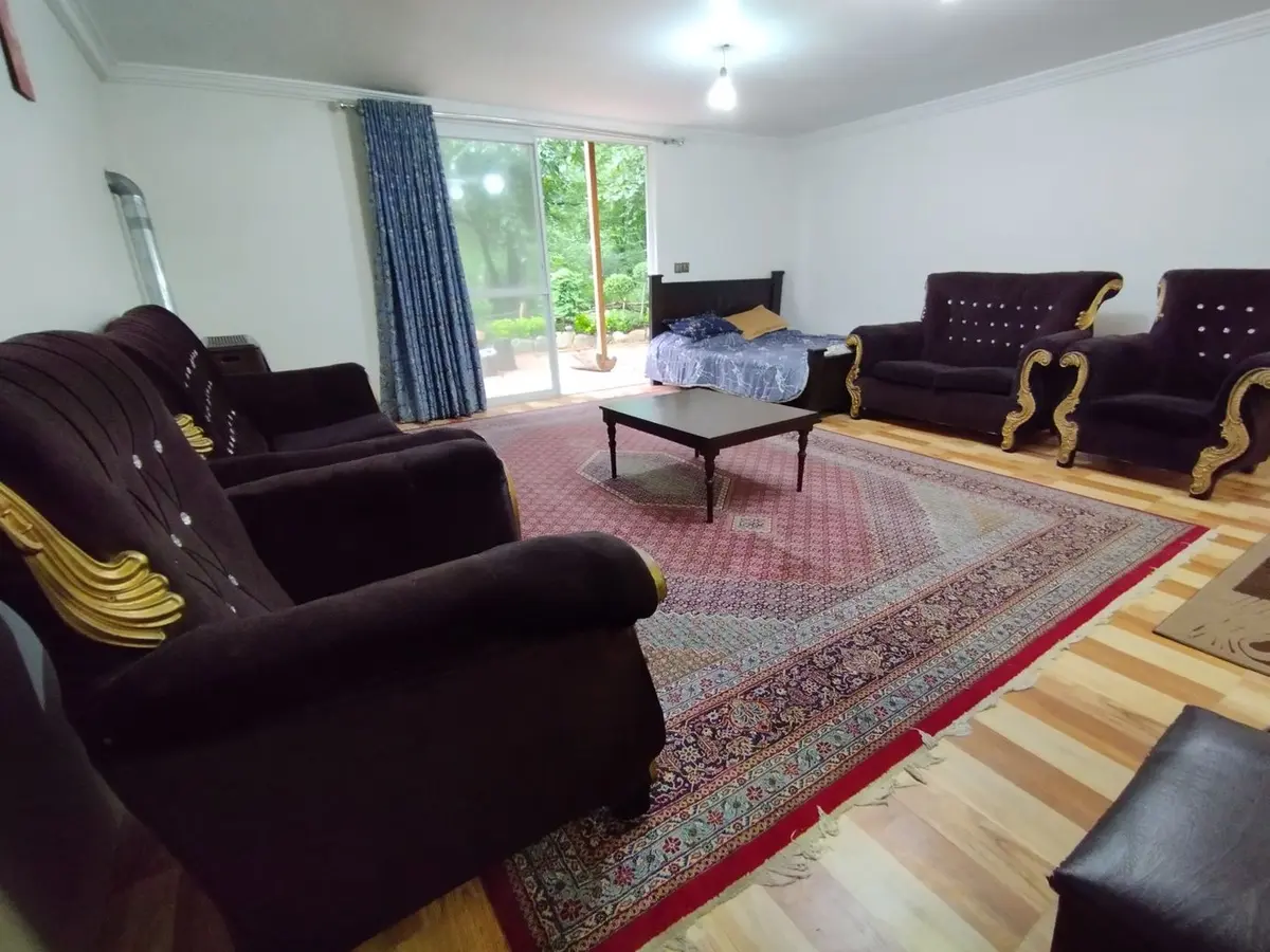 مجتمع اقامتگاهی آرسام - واحد 3