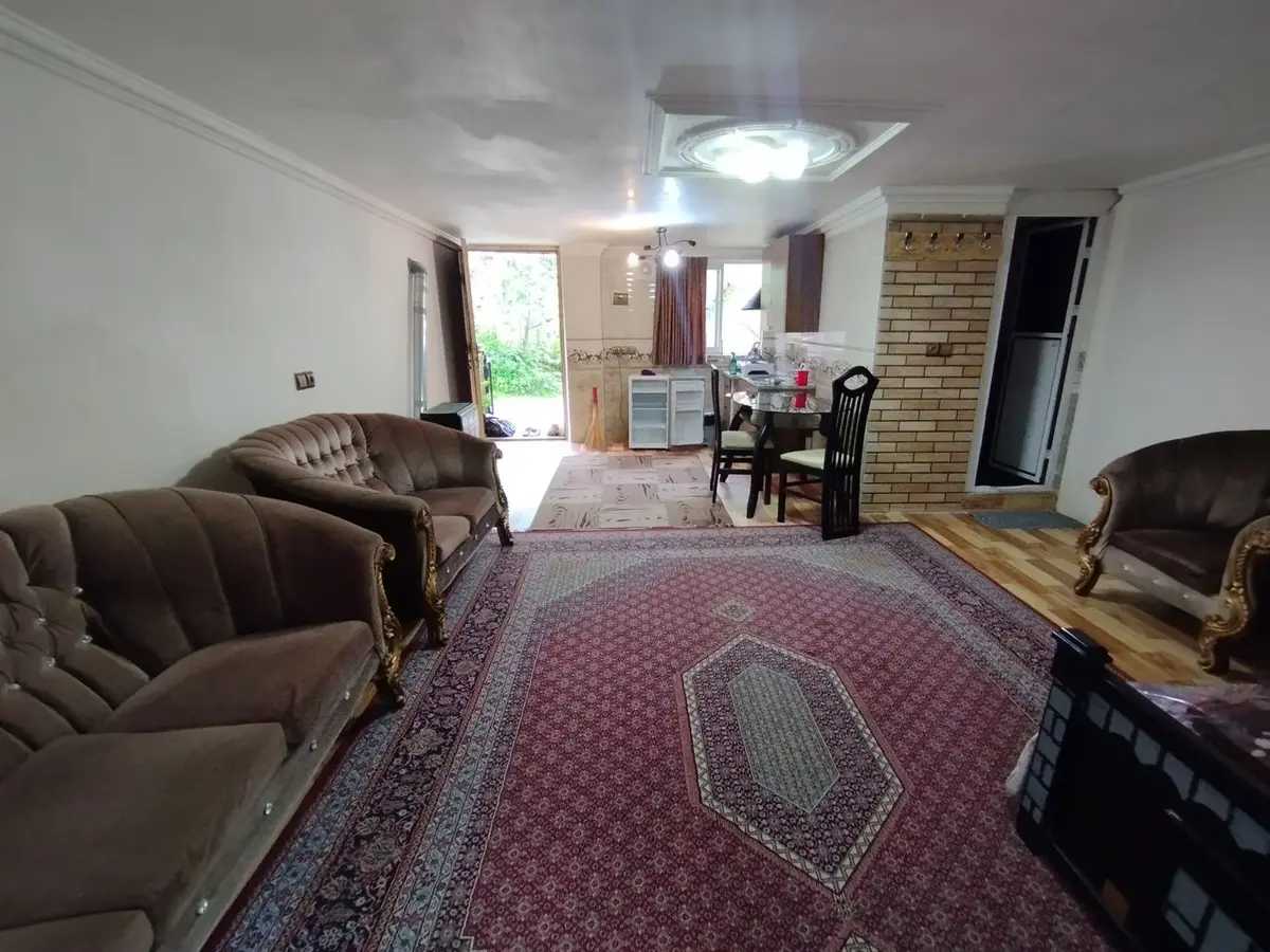 مجتمع اقامتگاهی آرسام - واحد 4